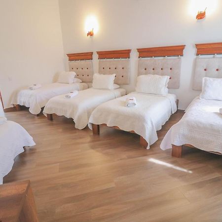 Hotel Las Palmas Villa de Leyva Extérieur photo