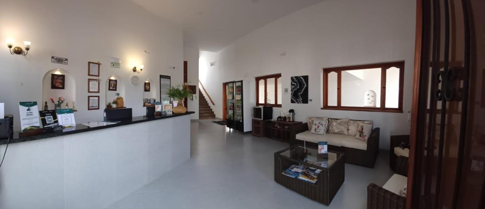 Hotel Las Palmas Villa de Leyva Extérieur photo